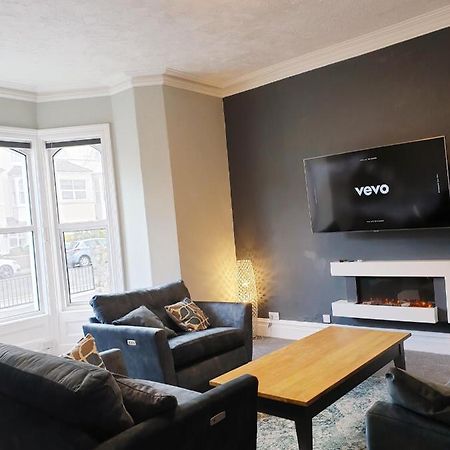 No 27 Chapel Street Guest House Llandudno Extérieur photo