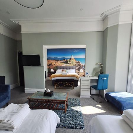 No 27 Chapel Street Guest House Llandudno Extérieur photo