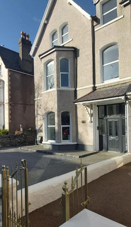 No 27 Chapel Street Guest House Llandudno Extérieur photo