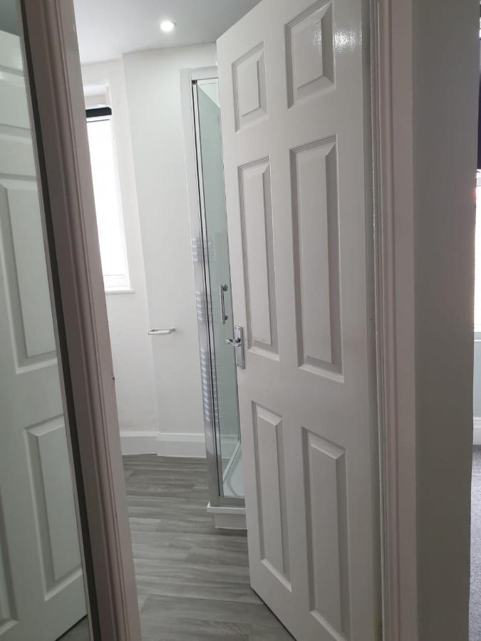 No 27 Chapel Street Guest House Llandudno Extérieur photo