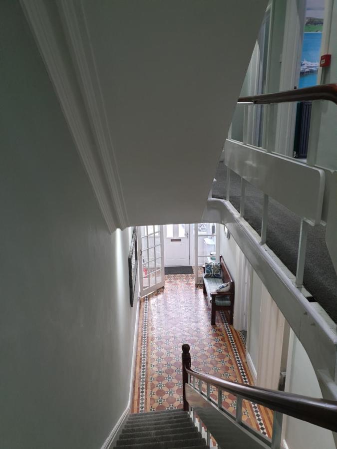 No 27 Chapel Street Guest House Llandudno Extérieur photo