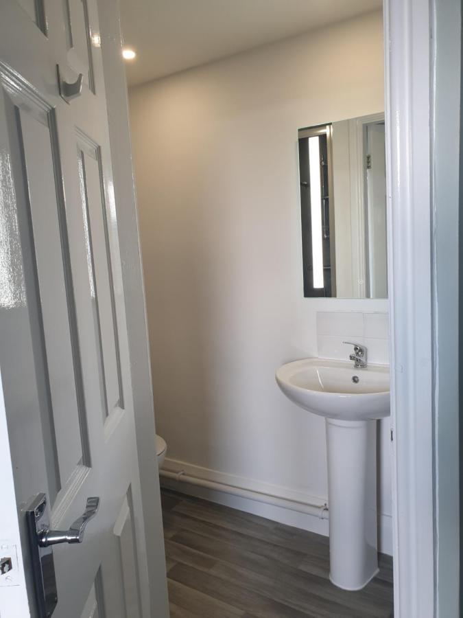 No 27 Chapel Street Guest House Llandudno Chambre photo