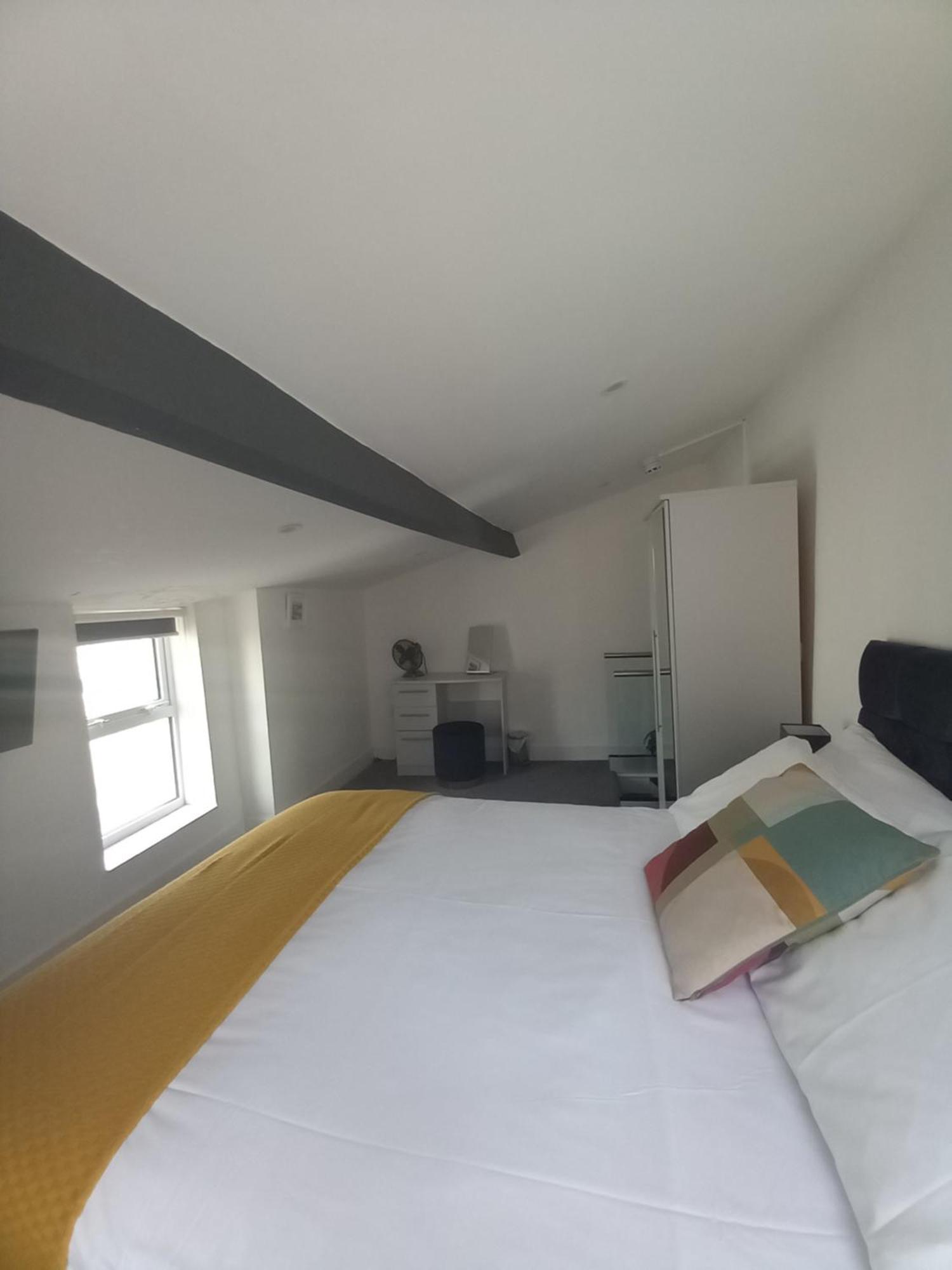 No 27 Chapel Street Guest House Llandudno Chambre photo