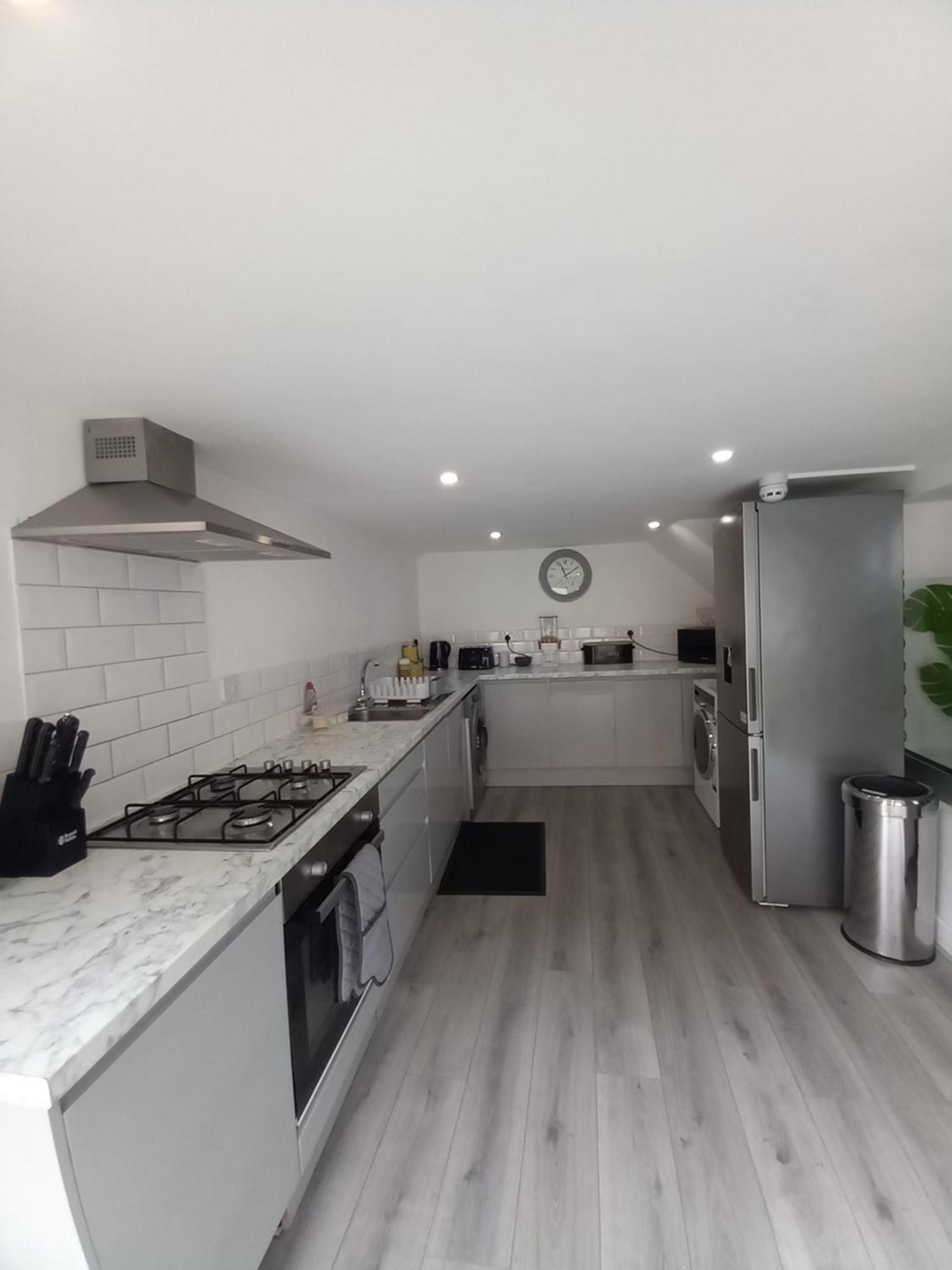 No 27 Chapel Street Guest House Llandudno Chambre photo