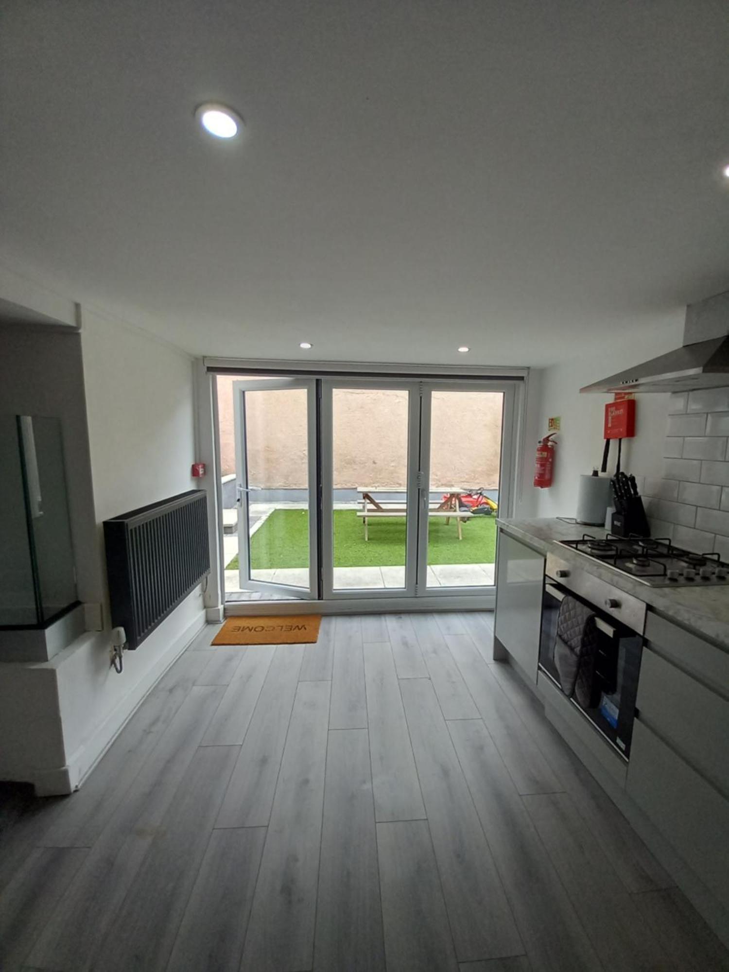 No 27 Chapel Street Guest House Llandudno Chambre photo