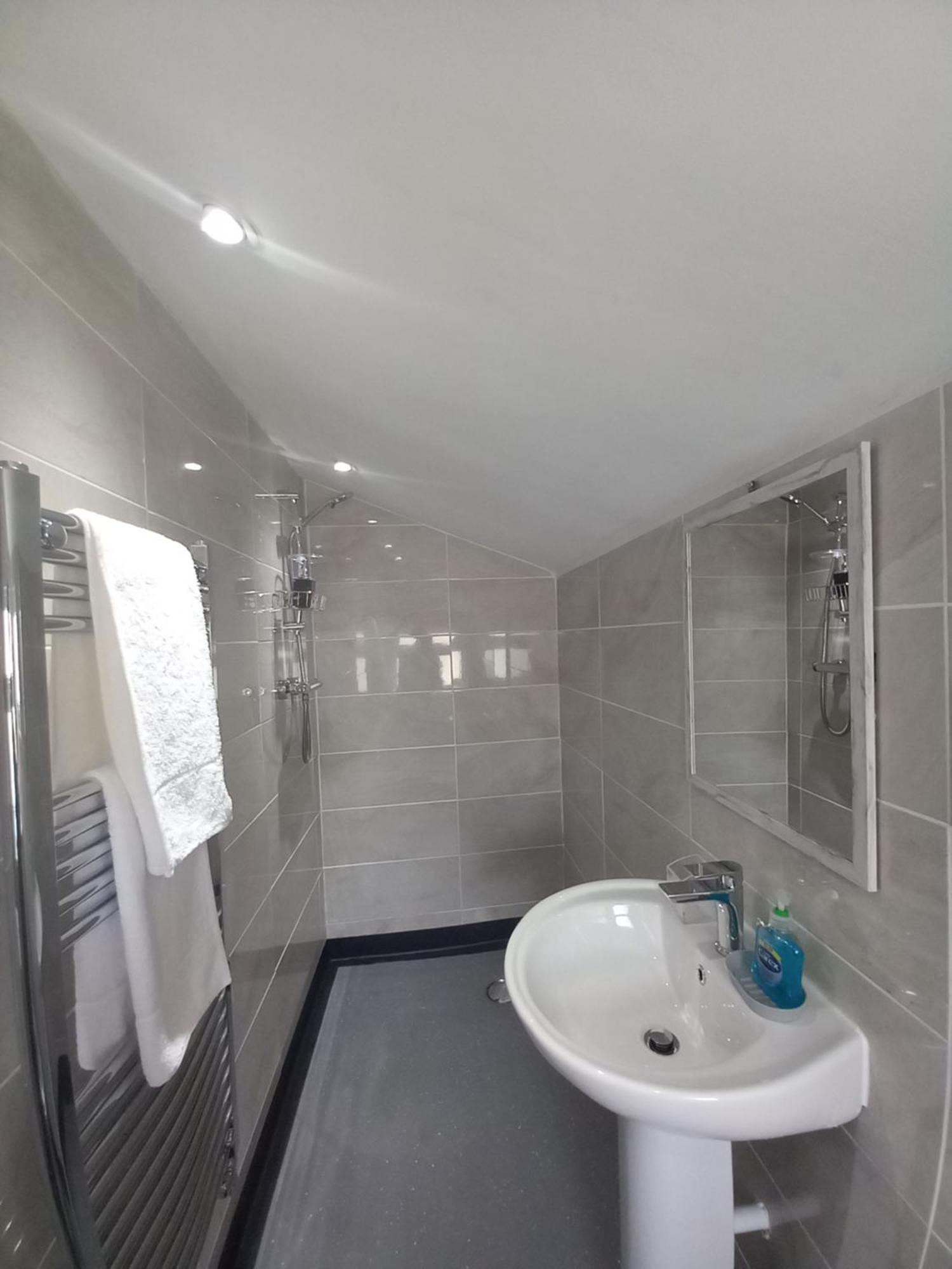 No 27 Chapel Street Guest House Llandudno Chambre photo
