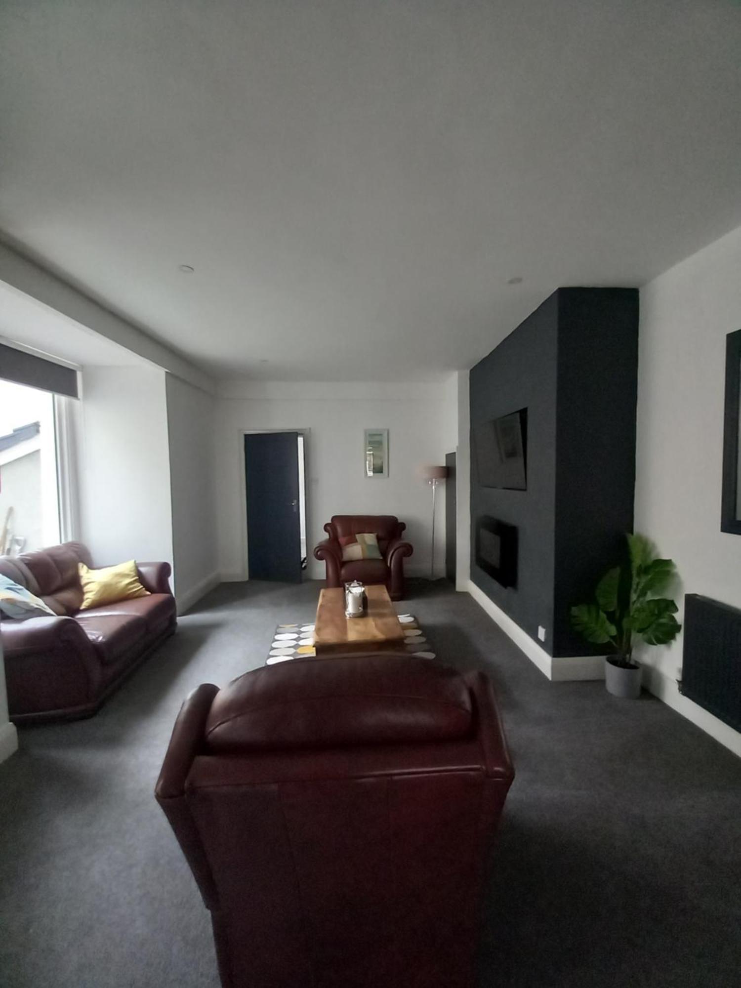 No 27 Chapel Street Guest House Llandudno Chambre photo